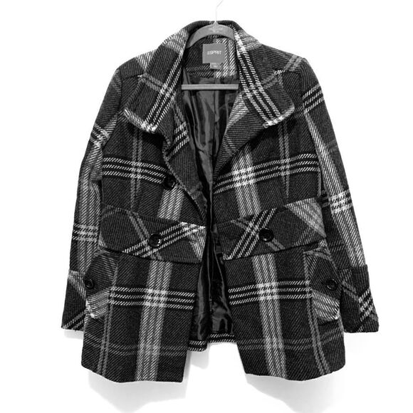 SPIRIT Peacoat   - Picture 1 of 6